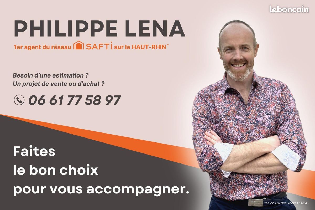 Дом с 3 спальнями в Больвильр, Франция № 209670