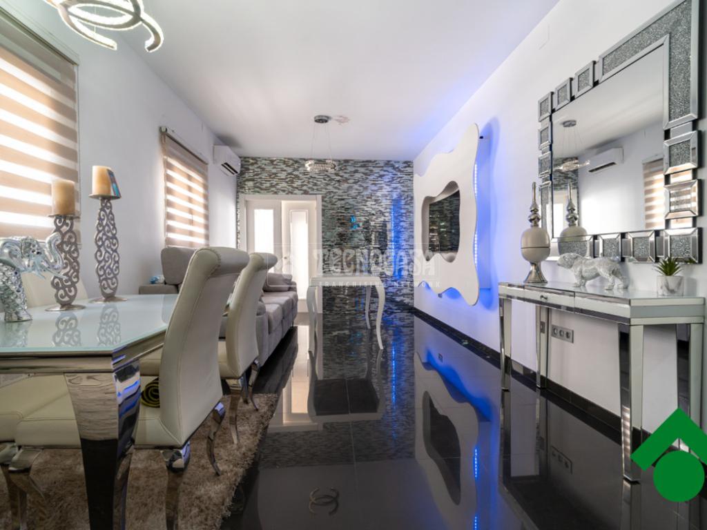 Дом с 3 комнатами в Санта-Фе, Испания № 144963