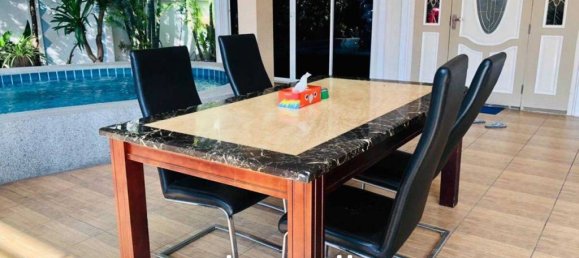 4 bedrooms Cafe / restaurant in Pattaya, Thailand No. 16064 2