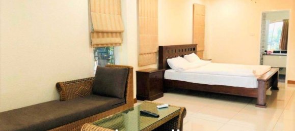 4 bedrooms Cafe / restaurant in Pattaya, Thailand No. 16064 5