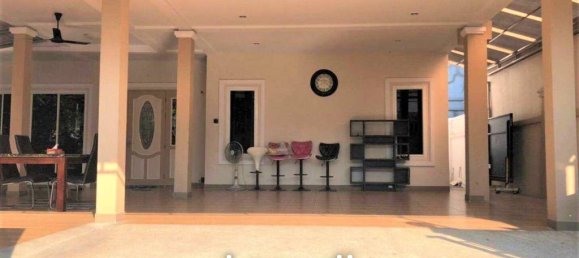 4 bedrooms Cafe / restaurant in Pattaya, Thailand No. 16064 3