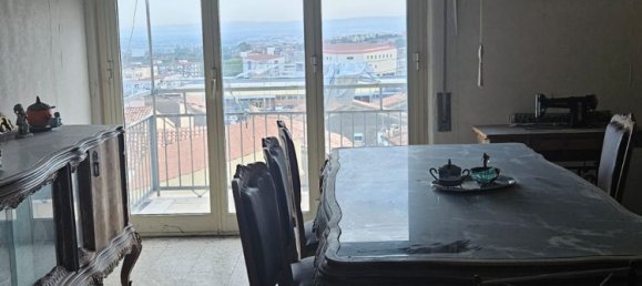 3 rooms Apartment in Catania, Italy No. 48721 10