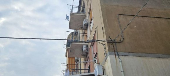 3 rooms Apartment in Catania, Italy No. 48721 29