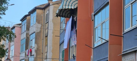 3 rooms Apartment in Catania, Italy No. 48721 5