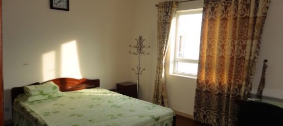 2 غرف نوم شقة في Cau Giay, Vietnam رقم 5249 7