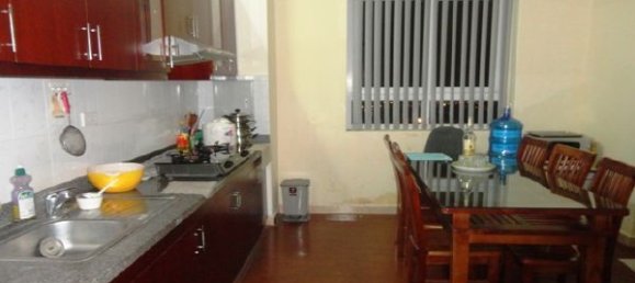 2 غرف نوم شقة في Cau Giay, Vietnam رقم 5249 4