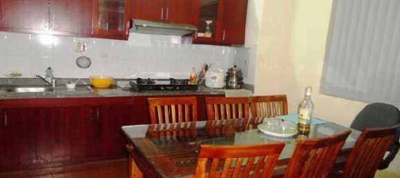 2 غرف نوم شقة في Cau Giay, Vietnam رقم 5249 5