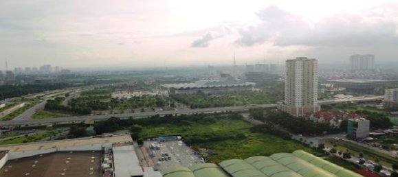 2 غرف نوم شقة في Cau Giay, Vietnam رقم 5249 10