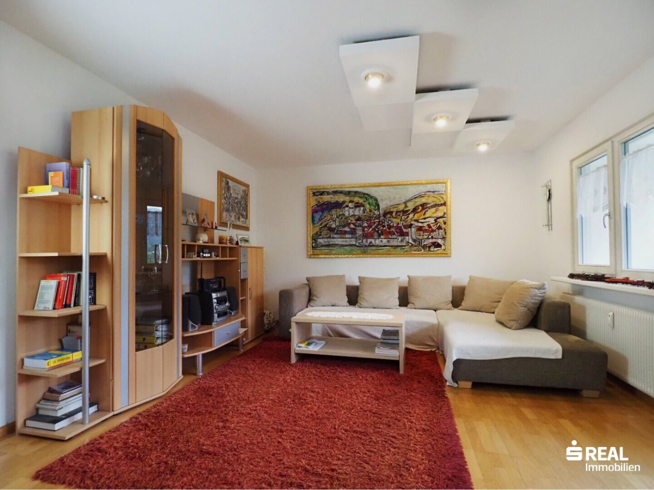 3-salle Appartement à Sulz, Austria No. 103689