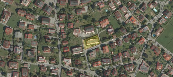 3غرفة شقة في Bludenz, Austria رقم 232659 22