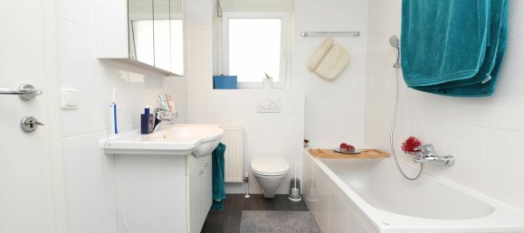 3غرفة شقة في Bludenz, Austria رقم 232659 13