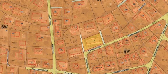 3غرفة شقة في Bludenz, Austria رقم 232659 23