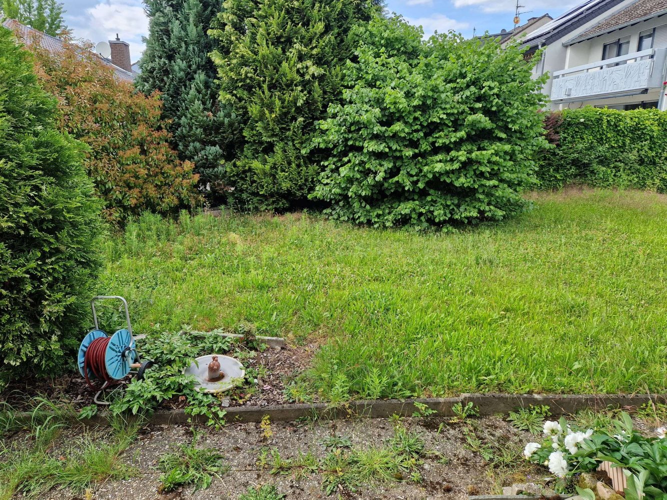 Bungalow T3 em Rhein-Neckar-Kreis, Germany N.º 230786