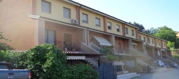 2 bedrooms Villa in Petriano, Italy No. 364651 2