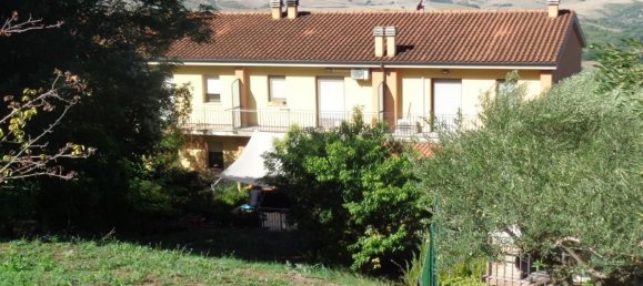 2 bedrooms Villa in Petriano, Italy No. 364651 5
