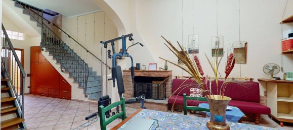 5 Schlafzimmer Villa in Selargius, Italy, Nr. 355050 22