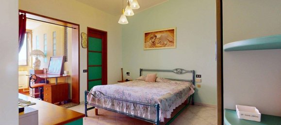5 Schlafzimmer Villa in Selargius, Italy, Nr. 355050 13