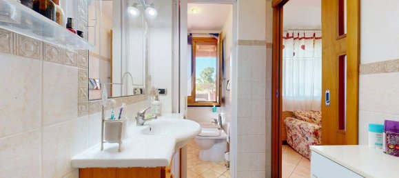 5 Schlafzimmer Villa in Selargius, Italy, Nr. 355050 17