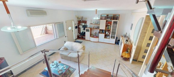 5 Schlafzimmer Villa in Selargius, Italy, Nr. 355050 5