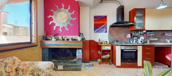 5 Schlafzimmer Villa in Selargius, Italy, Nr. 355050 9