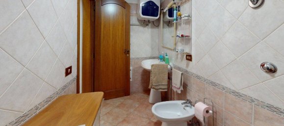 5 Schlafzimmer Villa in Selargius, Italy, Nr. 355050 19