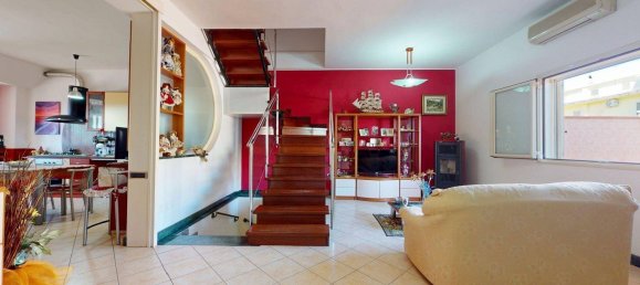 5 Schlafzimmer Villa in Selargius, Italy, Nr. 355050 2