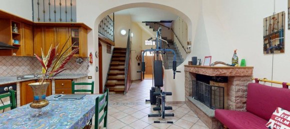 5 Schlafzimmer Villa in Selargius, Italy, Nr. 355050 21