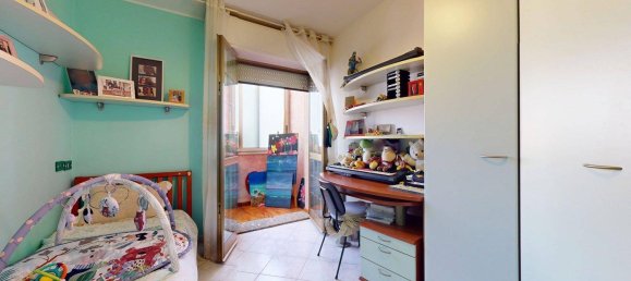 5 Schlafzimmer Villa in Selargius, Italy, Nr. 355050 16