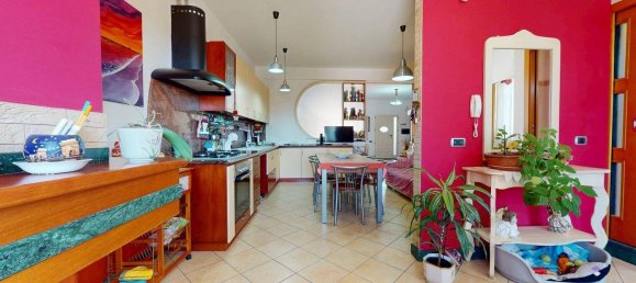 5 Schlafzimmer Villa in Selargius, Italy, Nr. 355050 6