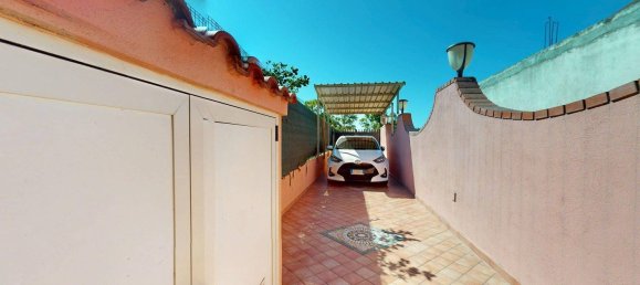 5 Schlafzimmer Villa in Selargius, Italy, Nr. 355050 24