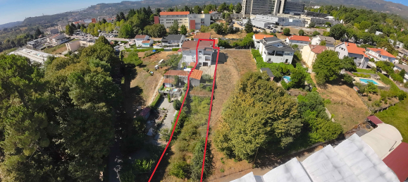 4 bedrooms House in Lordelo, Portugal No. 22982 40