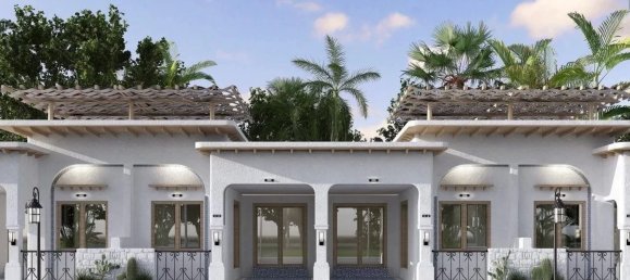 3 chambres Villa à Tyssen Yamu, Phuket, Thailand No. 31739 15