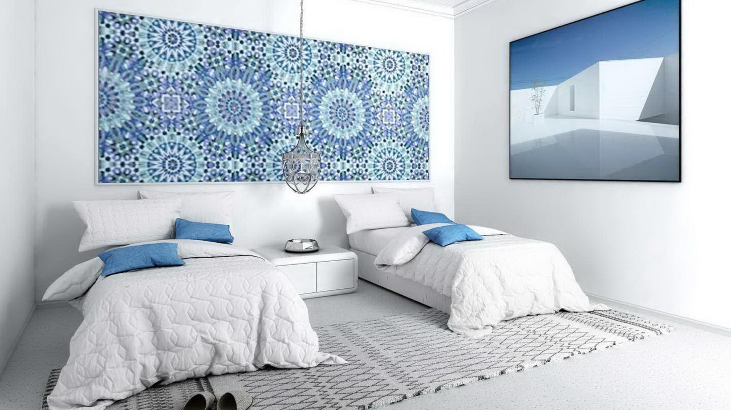 3 chambres Villa à Tyssen Yamu, Phuket, Thailand No. 31739