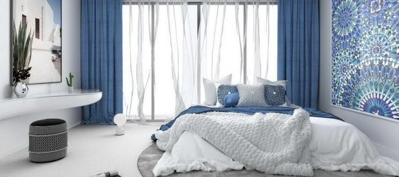 3 chambres Villa à Tyssen Yamu, Phuket, Thailand No. 31739 13