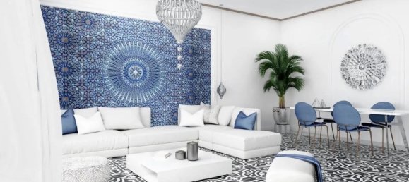 3 chambres Villa à Tyssen Yamu, Phuket, Thailand No. 31739 10