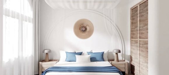 3 chambres Villa à Tyssen Yamu, Phuket, Thailand No. 31739 9