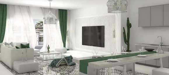 3 chambres Villa à Tyssen Yamu, Phuket, Thailand No. 31739 12