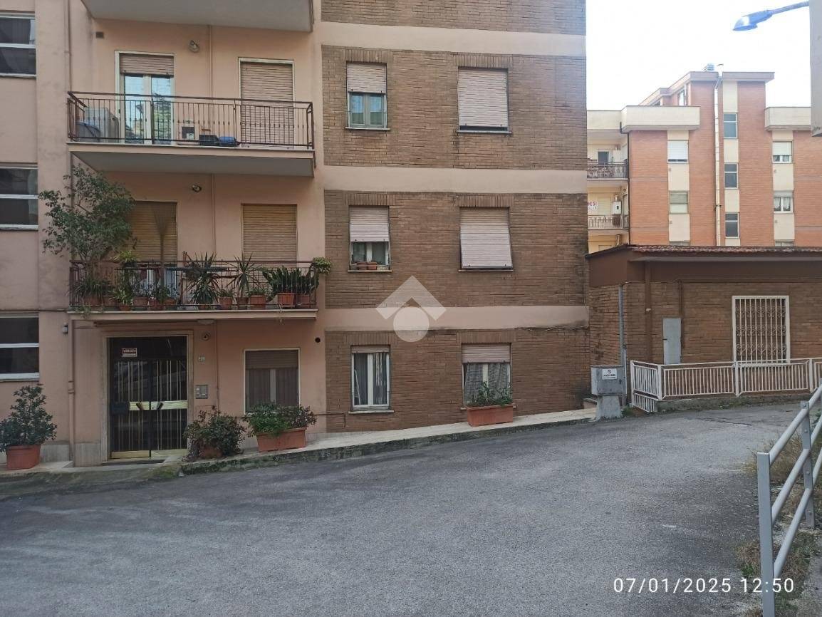 2 bedrooms Apartment in Anagni, Italy No. 76128