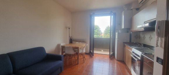2-Zimmer Penthouse in Cerro Maggiore, Italy, Nr. 286068 2