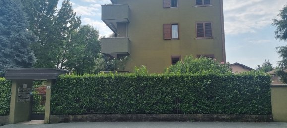 2-Zimmer Penthouse in Cerro Maggiore, Italy, Nr. 286068 13
