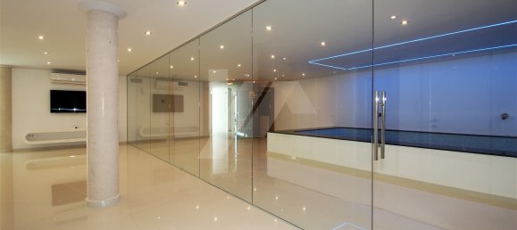 4 bedrooms Villa in Benissa, Spain No. 3699 30