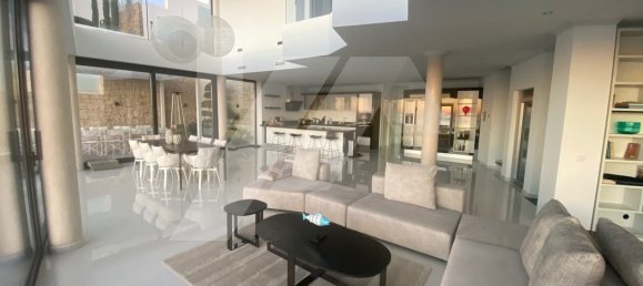 4 bedrooms Villa in Benissa, Spain No. 3699 4