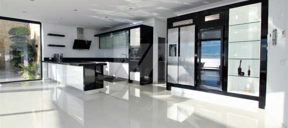 4 bedrooms Villa in Benissa, Spain No. 3699 14