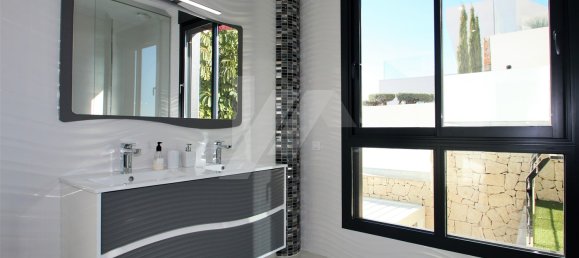 4 bedrooms Villa in Benissa, Spain No. 3699 19