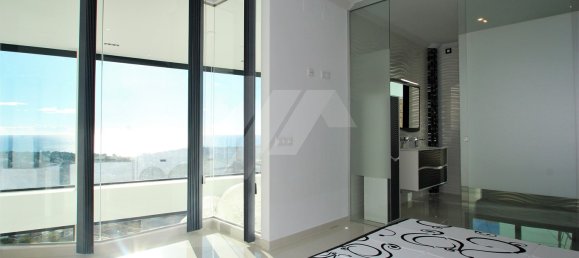 4 bedrooms Villa in Benissa, Spain No. 3699 18