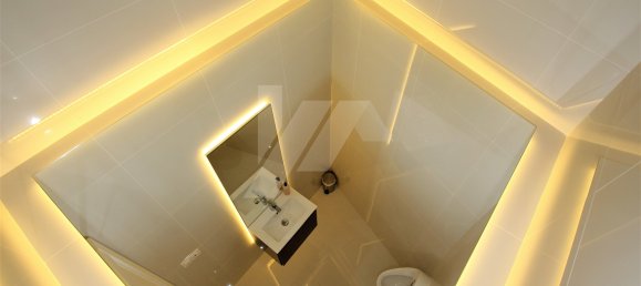 4 bedrooms Villa in Benissa, Spain No. 3699 16