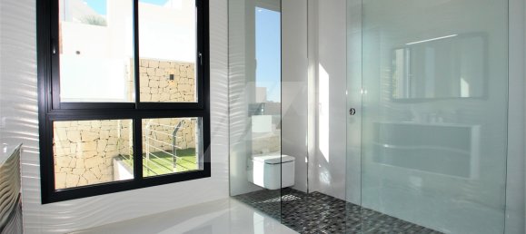 4 bedrooms Villa in Benissa, Spain No. 3699 20