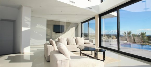 4 bedrooms Villa in Benissa, Spain No. 3699 10