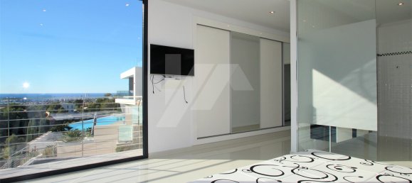 4 bedrooms Villa in Benissa, Spain No. 3699 23