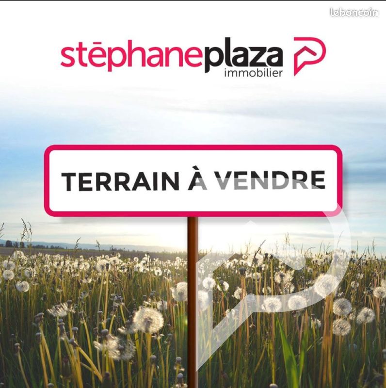  قطعة أرض في Maignelay-Montigny, France 1490متر مربع رقم 110904
